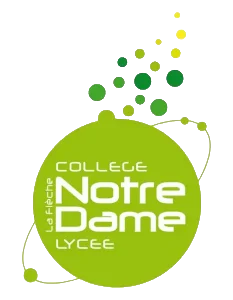 logo notre dame