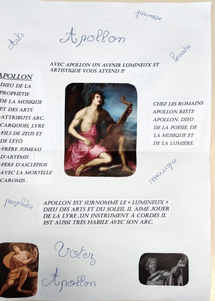 Apollon