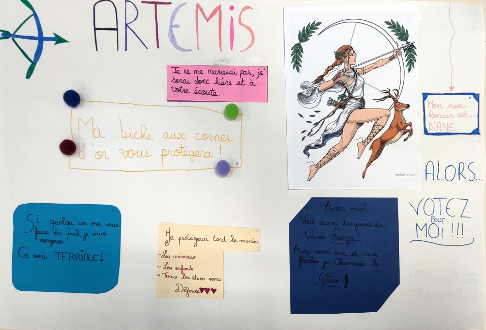 Artemis