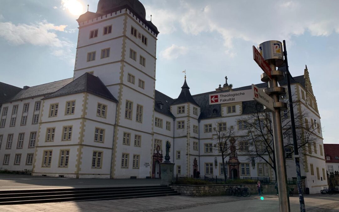 Paderborn Jour 3
