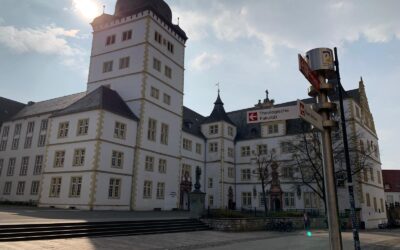 Paderborn Jour 3