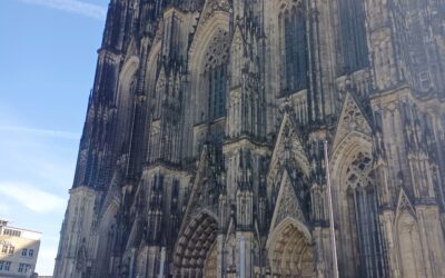 Paderborn jour 2
