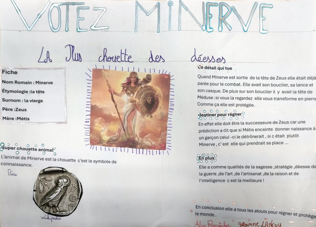 Minerve