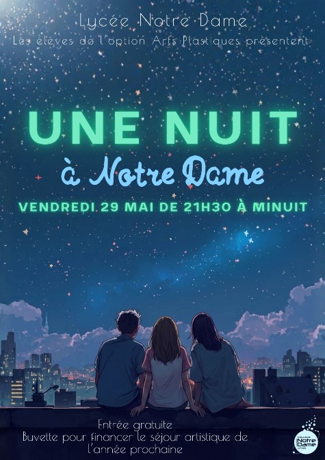 Affiche