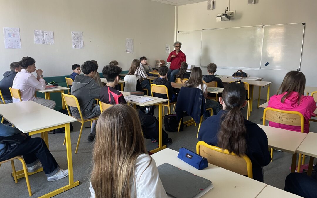 Ecole du spectateur