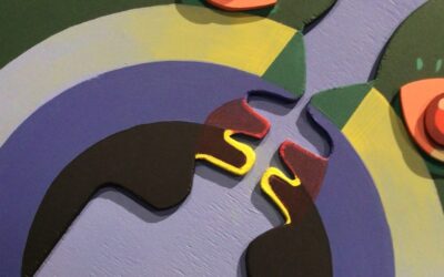 Retour sur deux projets Arts Plastiques 6ème